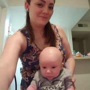 Meet your Posher, Cindy